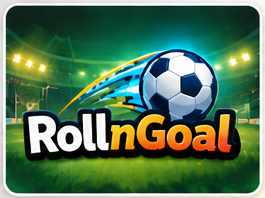 RollnGoal game artwork