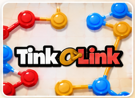 Tink o Link game artwork
